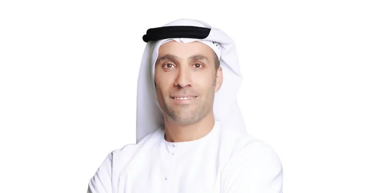 Officials from the UAE Space Agency and partner entities participate in the virtual International Charter on Space and Major Disasters meeting held on 22 and 23 June 2026.