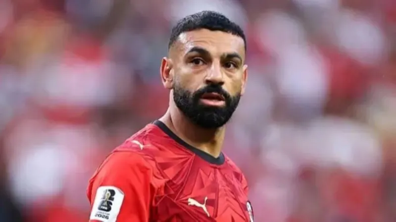 Mohamed Salah and other free-agent stars competing at the 2026 FIFA World Cup knockout stage.