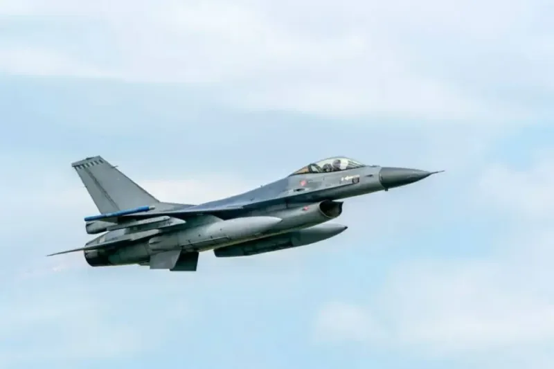 Representatives of the UK, Italy and Japan sign the multibillion-dollar contract for the Global Combat Air Programme sixth-generation fighter jet development.