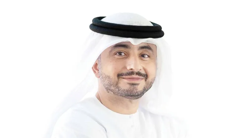Ali Al Hashmi, chair of the World Satellite Operators Association and Chief Executive of Space Services at Space42, speaking about direct-to-device satellite connectivity.