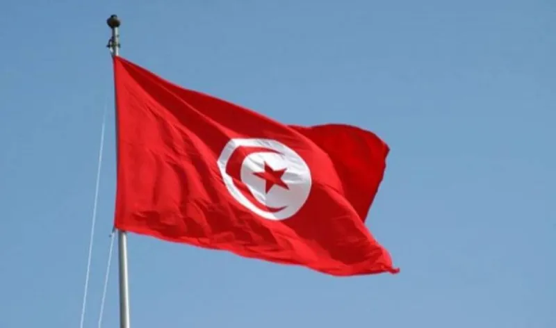A Tunisian courthouse where the terrorism-related ruling against Ennahda Movement leaders was handed down.