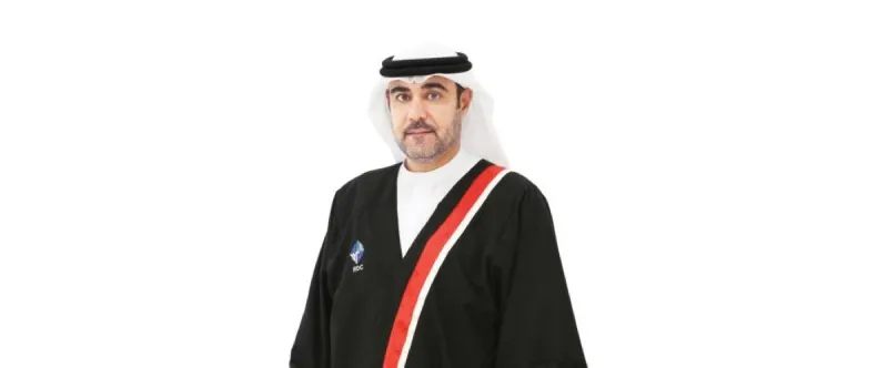 Judge Abdulaziz Anwahi, Head of the 'Yad Al Khair' Committee at Dubai's Rental Dispute Settlement Centre, speaking about the Sitr initiative's support for distressed families with rental obligations.