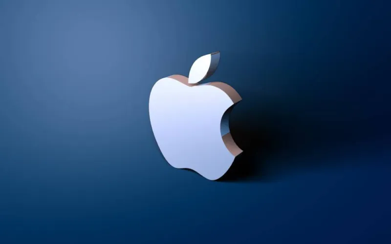 A digital illustration representing a data breach investigation involving Apple's iPhone 18 Pro and its Indian supplier Tata Electronics.