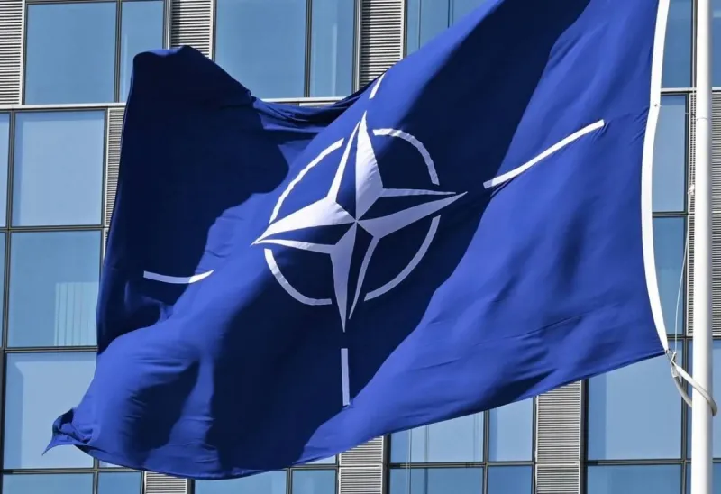 NATO Secretary General Mark Rutte speaks ahead of the alliance's annual summit in Ankara, where European allies and Canada face pressure to match US defence spending levels.