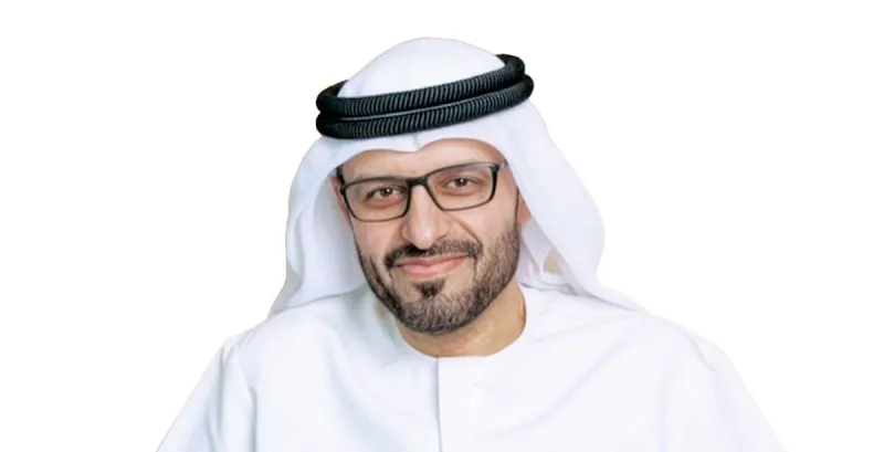 An interactive workshop at the Zukhor Club in Dubai showcasing the results of the 'Barwa' real estate programme for senior citizens and people of determination.
