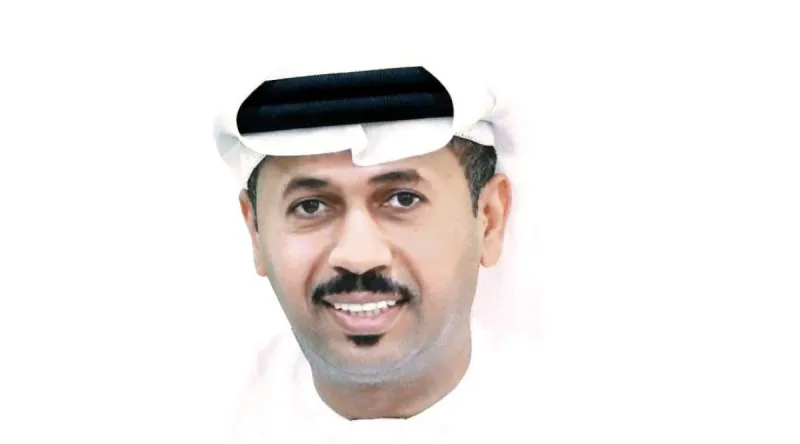 A promotional visual for the tenth season of the 'Qayth Al Khair' community summer programme in Fujairah.