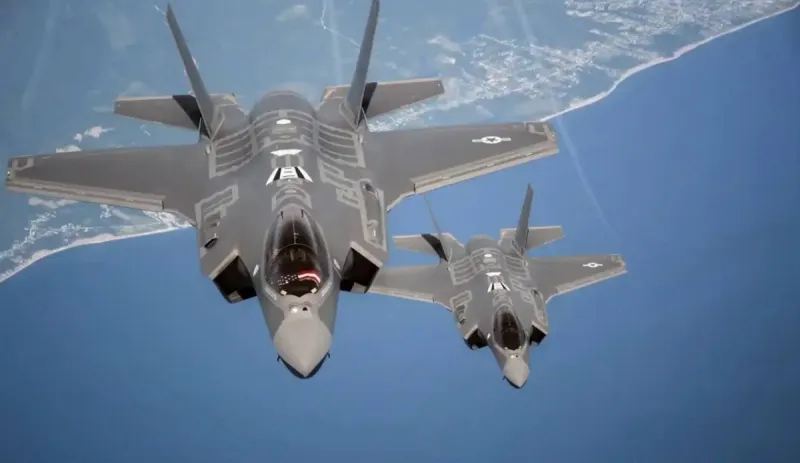 US military assets positioned in the region amid escalating strikes against Iran following attacks on commercial vessels in the Strait of Hormuz.