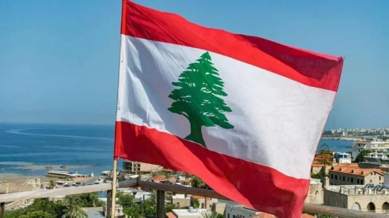 US military delegation officials meet with Lebanese Army commanders in Beirut to discuss the Israeli withdrawal process from southern Lebanon.