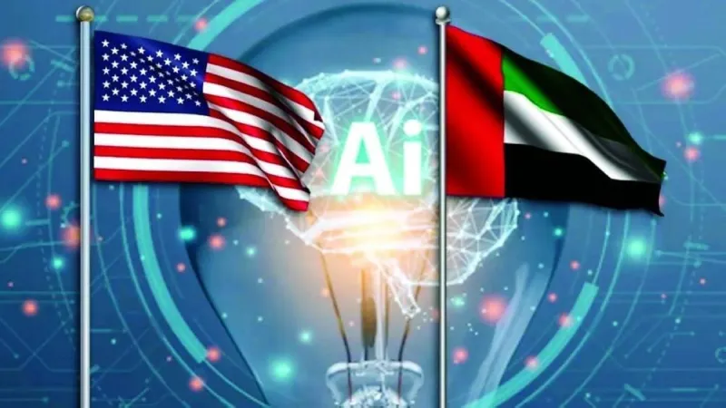UAE and US officials mark the elevation of the UAE to the highest US export trust tier, A5, granting free access to advanced technology without licensing requirements.