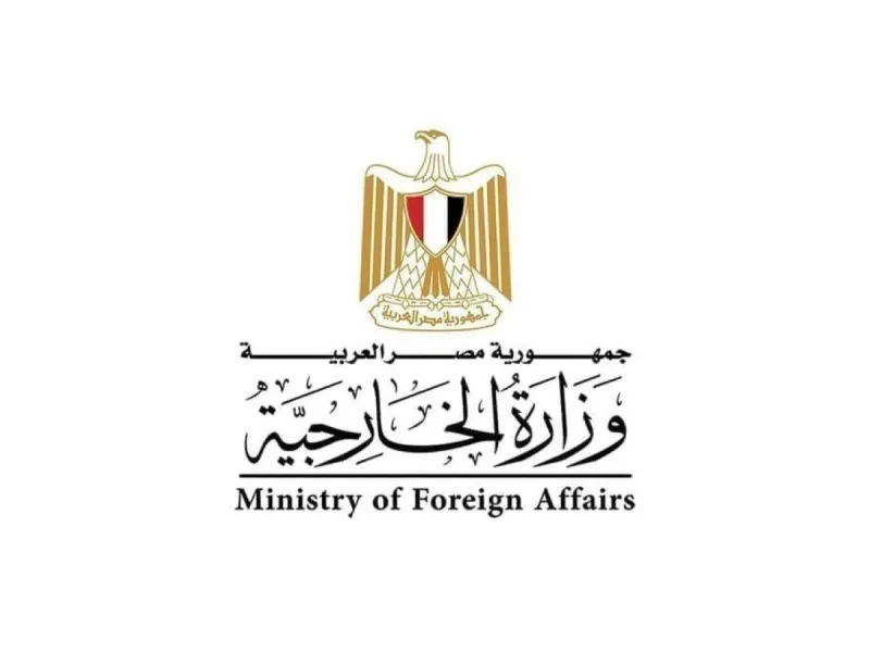 A view representing diplomatic relations between Egypt and Gulf states amid condemnation of Iranian attacks.