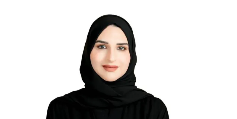 Hala Badri, Director General of Dubai Culture and Arts Authority, speaking about the role of youth in the cultural sector on World Youth Skills Day 2026.