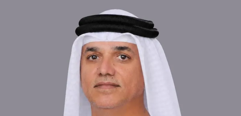 Officials from the UAE Rain Enhancement Science Programme attend the opening meeting of the RainLand project in Germany.