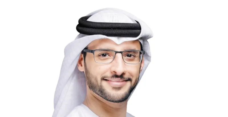 Officials from the Federal Youth Authority at the launch of the UAE Summer 2026 programme.