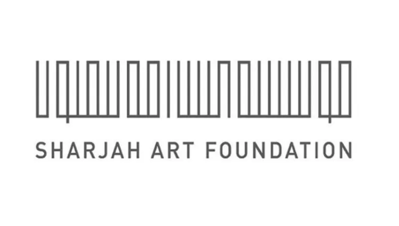 A session at the Sharjah Art Foundation's 'Hiwariyyat' programme, featuring artists in conversation at the Flying Saucer building in Sharjah.