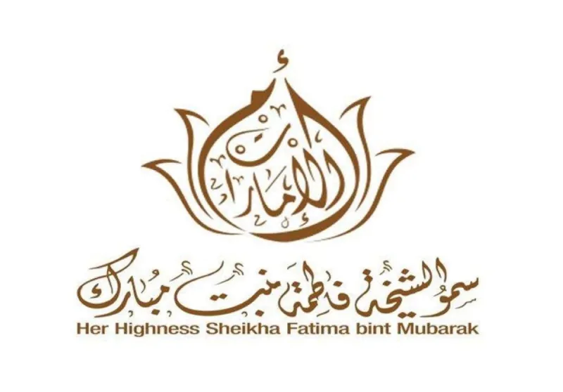 Sheikha Fatima bint Mubarak, Chairwoman of the General Women's Union, announces the slogan for UAE Women's Day 2026.